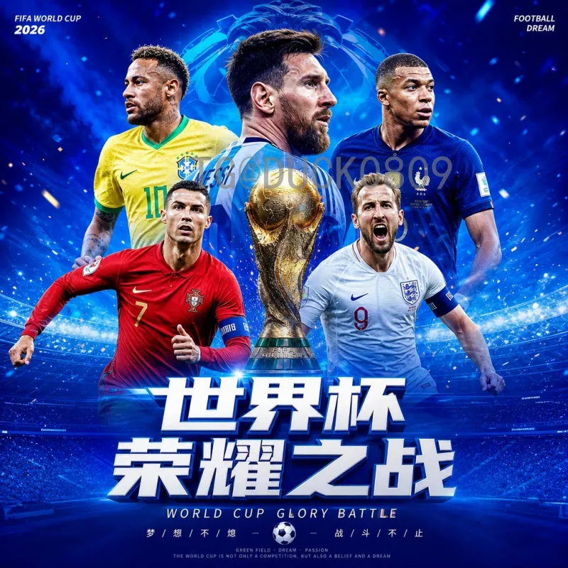 完整2026年国际足联世界杯揭幕战时间安排及赛程前瞻